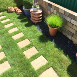 Jardin - Travaux d'entretien : confiez l'entretien de votre jardin à des professionnels pour des résultats impeccables Saint-Louis